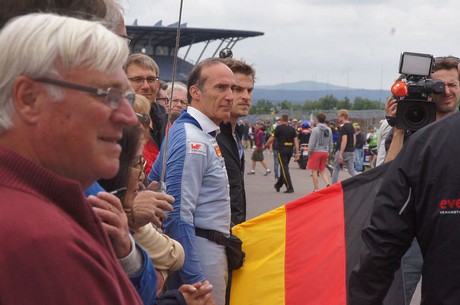 Rad am Ring